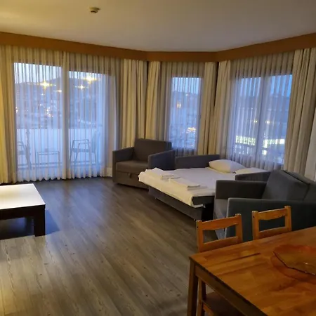 çilek Marina Otel Çeşme