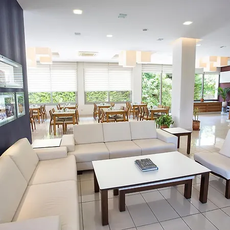 çilek Marina Çeşme