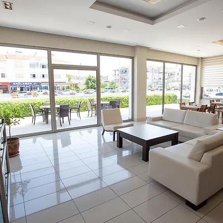 çilek Marina * Çeşme