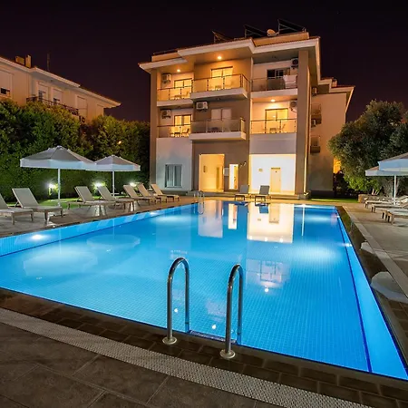 Cilek Marina Hotel Cesme