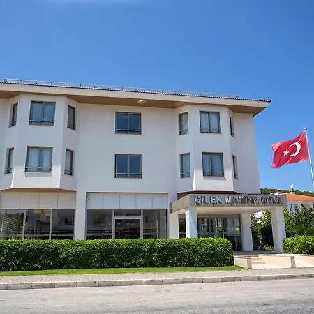 Cilek Marina Çeşme