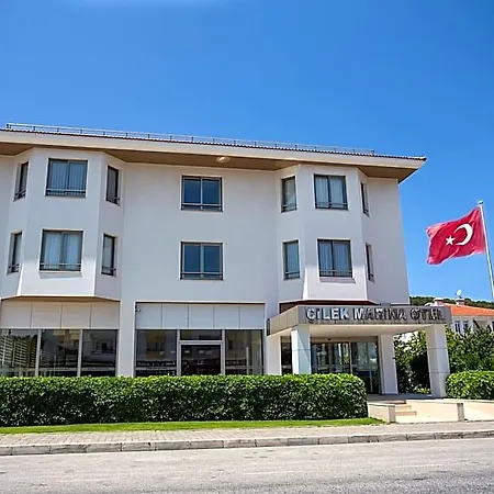 Hotel Cilek Marina *