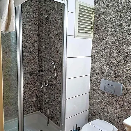 Hotel Cilek Marina