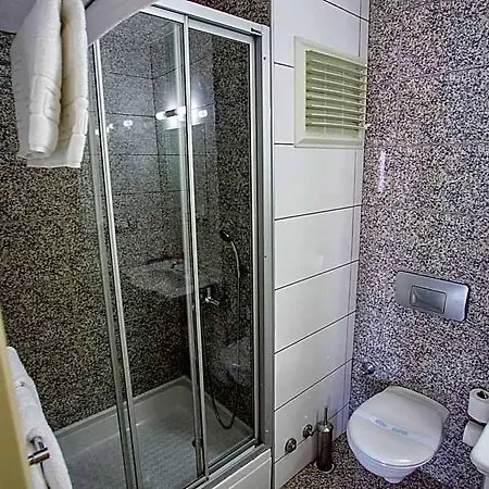Cilek Marina Hotel Cesme