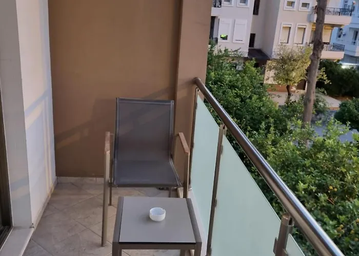 çilek Marina Hotel Çeşme