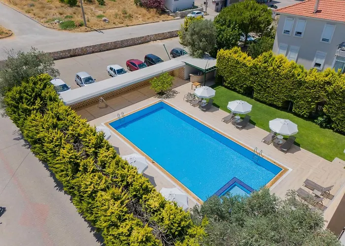 çilek Marina * Çeşme