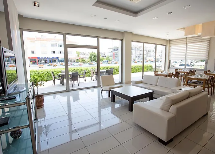 çilek Marina * Çeşme