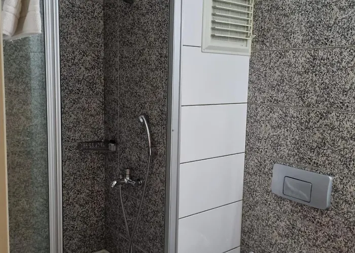 Hotel çilek Marina Çeşme